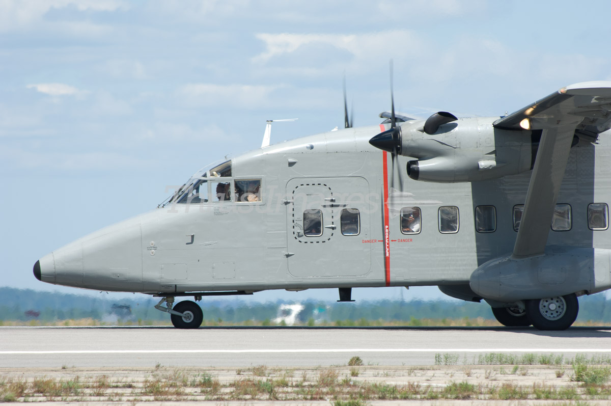 Short C-23C Sherpa 94-0308 (cn SH3422)